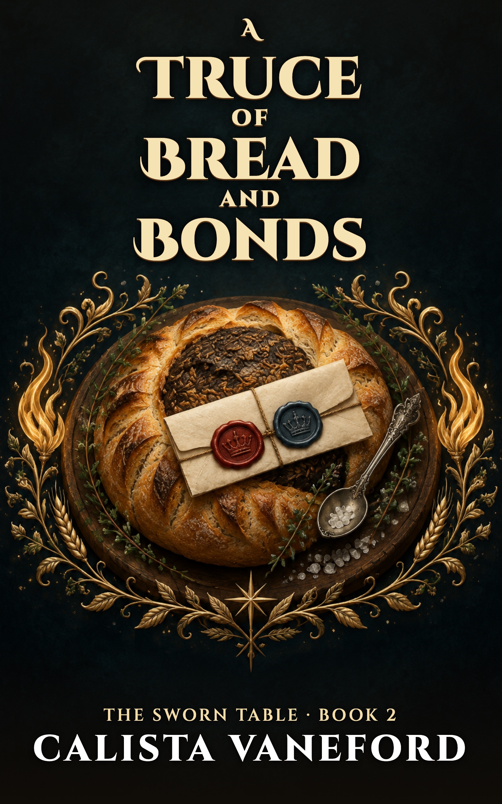 A Truce of Bread and Bonds