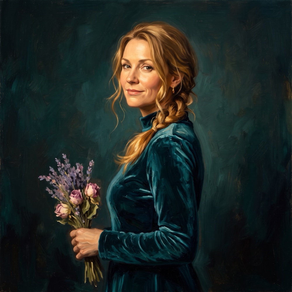 Calista Vaneford